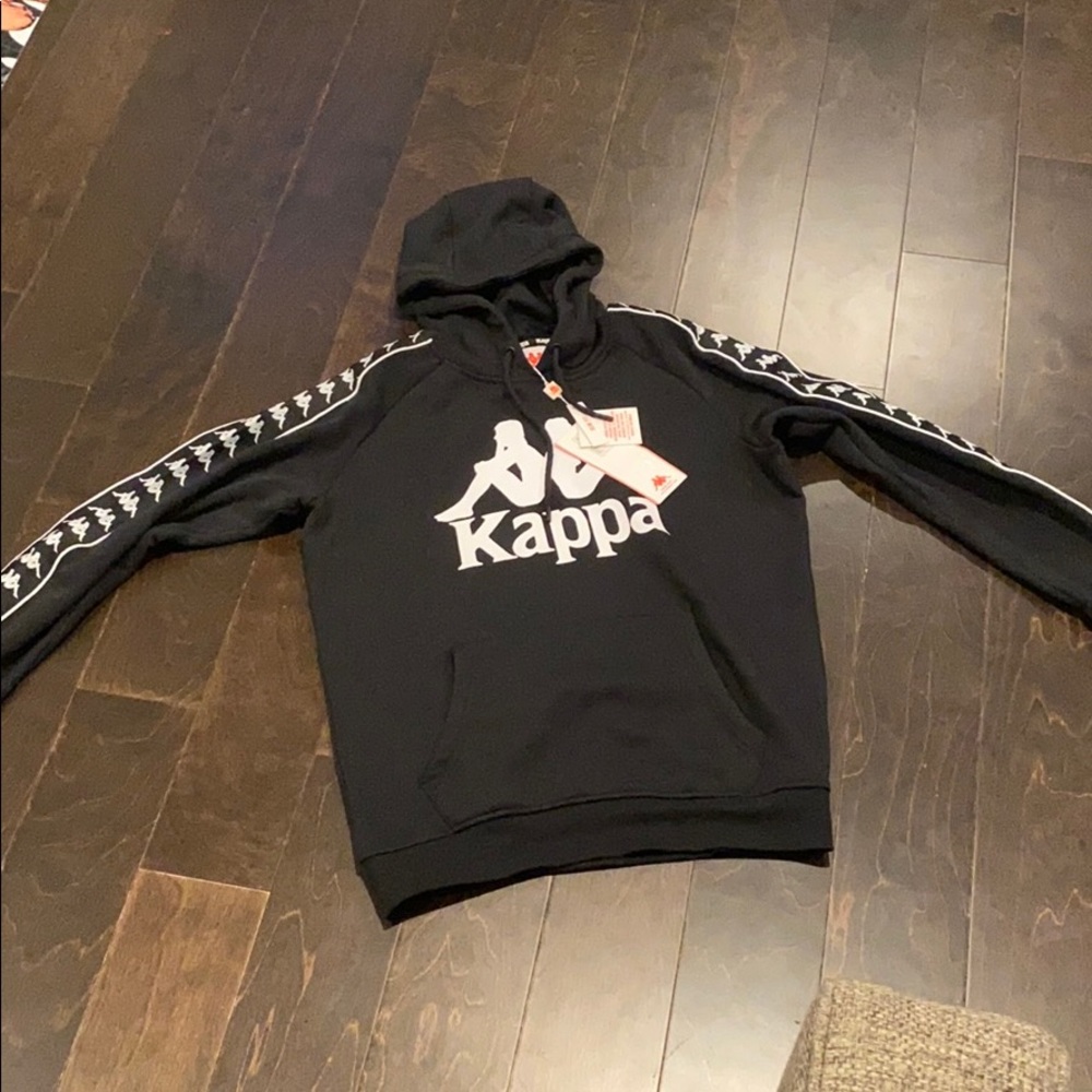 Kappa Hoodie